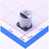 220uF ±20% 50V