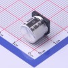 680uF ±20% 16V