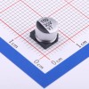 100uF ±20% 35V