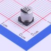 22uF ±20% 50V