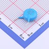 等级:Y1 1.5nF ±20% 250V
