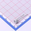 220uF ±20% 16V