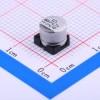220uF ±20% 4V