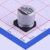 1500uF ±20% 6.3V