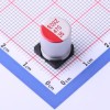 470uF ±20% 35V