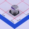 22uF ±20% 20V