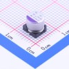 220uF ±20% 10V