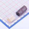 220uF ±20% 100V