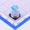 390uF ±20% 25V