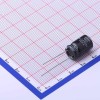 4.7uF ±20% 500V