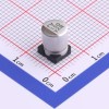 150uF ±20% 35V