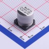 470uF ±20% 25V