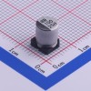 100uF ±20% 25V