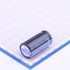 4700uF ±20% 25V