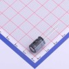 220uF ±20% 16V