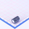 680uF ±20% 25V