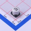 47uF ±20% 6.3V