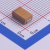4.7uF ±10% 35V