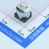 47uF ±20% 35V