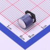 150uF ±20% 10V