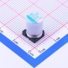 820uF ±20% 2.5V