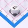 100uF ±20% 50V