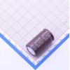 82uF ±20% 450V