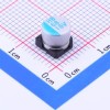 68uF ±20% 16V