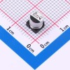 33uF ±20% 25V