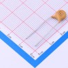 1.5nF ±20% 250V 等级:Y2