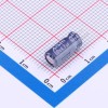 4.7uF ±20% 50V
