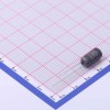 2.7uF ±20% 400V