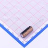470uF ±20% 25V