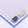 10uF ±20% 400V