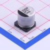 1000uF ±20% 10V