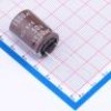 1500uF ±20% 50V
