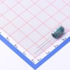 1.5uF ±20% 400V