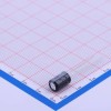 100uF ±20% 35V