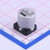 68uF ±20% 100V