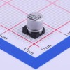 10uF ±20% 25V