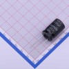 330uF ±20% 100V