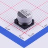 33uF ±20% 35V