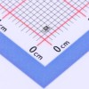 厚膜电阻 25.5kΩ ±1% 100mW
