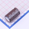 120uF ±20% 400V