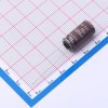 2200uF ±20% 16V