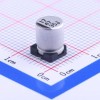 47uF ±20% 35V