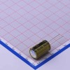 100uF ±20% 160V