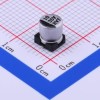 10uF ±20% 35V
