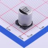 270uF ±20% 35V
