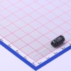 8.2uF ±20% 160V